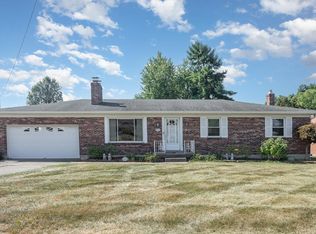 5357 Foley Rd, Cincinnati, OH 45238