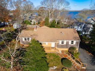 220 James Cir, Mashpee, MA 02649