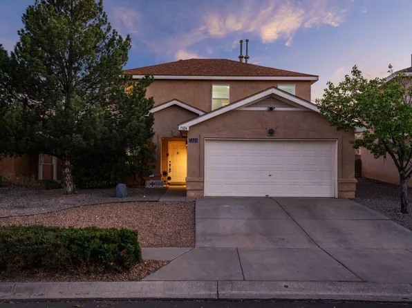 7324 Tolleson Ave NW, Albuquerque, NM 87114