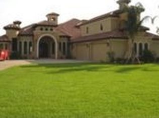 3093 Bellwind Cir, Viera, FL 32955