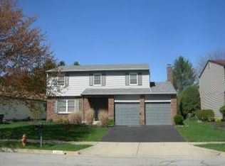 5389 Willoughby St, Columbus, OH 43235