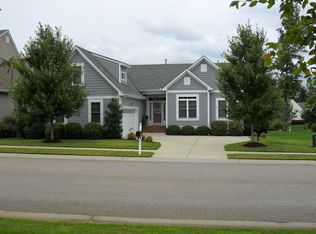 9407 Brading Ln, Midlothian, VA 23112