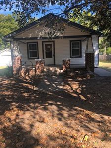 608 W Dewey St, Shawnee, OK, 74801