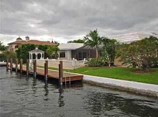 27 Isla Bahia Dr, Fort Lauderdale, FL 33316