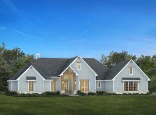 328 Mescalero, Aledo, TX 76008