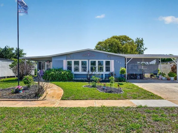 780 Greenfield Dr, Port Orange, FL 32129