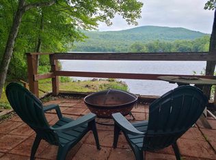 384 Bean Rd, Moultonboro, NH 03254