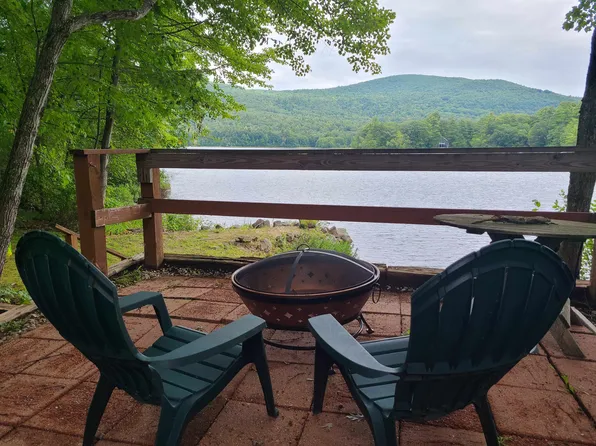 384 Bean Road, Moultonborough, NH 03254