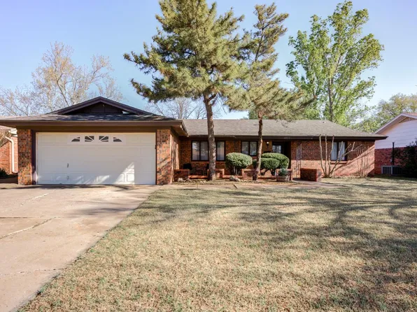 4522 64th St, Lubbock, TX 79414