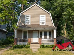 21438 Hamilton Ave #1, Farmington, MI