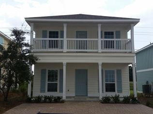 65 Grayling Way, Santa Rosa Beach, FL 32459