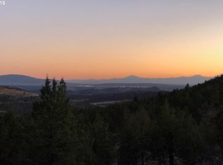 7000 NE Johnson Creek Rd, Prineville, OR 97754