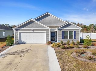 232 Harvest Ridge Way, Conway, SC 29527