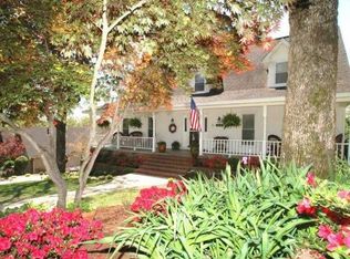 5616 Cadron Creek Rd, N Little Rock, AR 72116