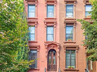 367 Jefferson Ave, Brooklyn, NY 11221
