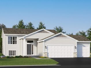 1257 Deerpath Dr NE, Hanover, MN 55341