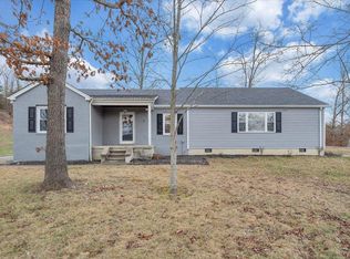 20583 Botetourt Rd, Eagle Rock, VA 24085