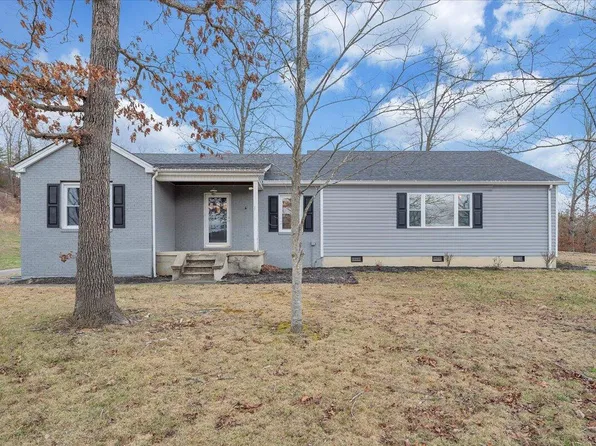 20583 Botetourt Rd, Eagle Rock, VA 24085