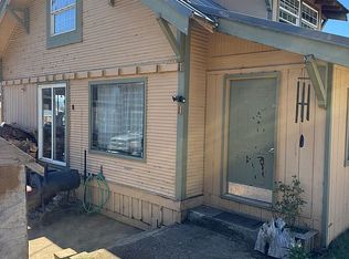 303 Fir Ave, Garibaldi, OR 97118