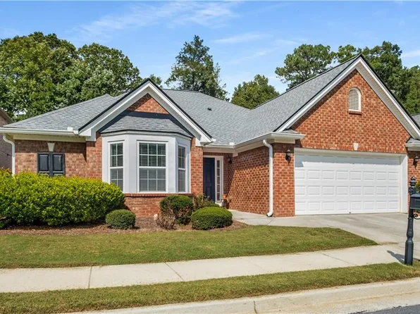 2430 Hickory Station Cir, Snellville, GA 30078