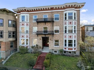 1726 15th Ave #25, Seattle, WA 98122