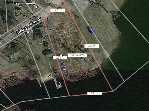 2146 Webster Park, Howell, MI 48843