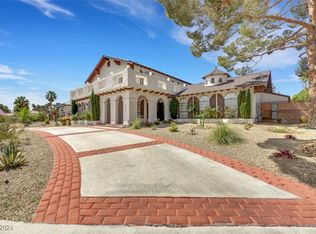 2741 Tioga Pines Cir, Las Vegas, NV 89117