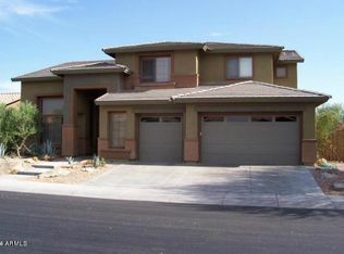 2941 W Adventure Dr, Phoenix, AZ 85086