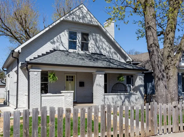 2162 Ringgold Ave, Indianapolis, IN 46203