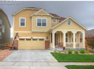 8438 Violet Ct, Arvada, CO 80007