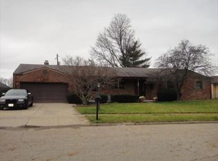 6679 Woodsedge Dr, Reynoldsburg, OH 43068