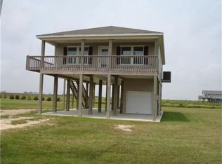 1101 Boyt Rd, Pt Bolivar, TX 77650