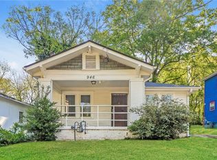 946 Crew St SW, Atlanta, GA 30315