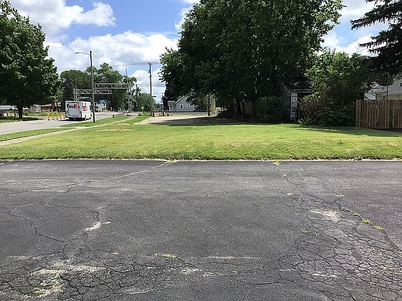 Parking lot 