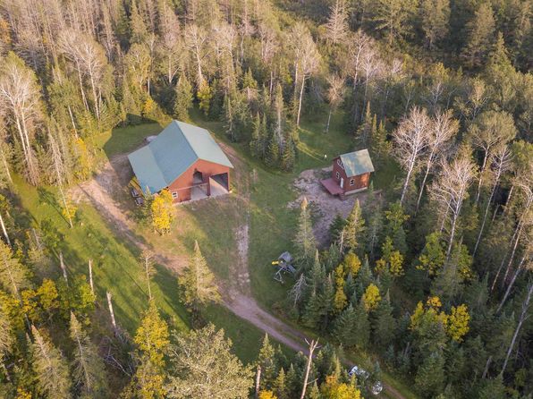 6964 N McArthur Rd, Canyon, MN 55717