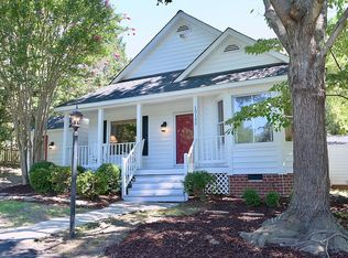 13133 Middle Ridge Way, Henrico, VA 23233