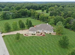 601 Forest Meadow Ct, Defiance, MO