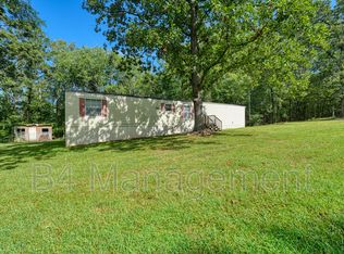 242 Dutchman Creek Rd, Buffalo, SC 29321