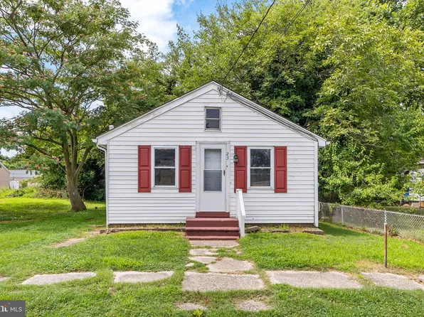 23 Roe Ave, Salem, NJ 08079