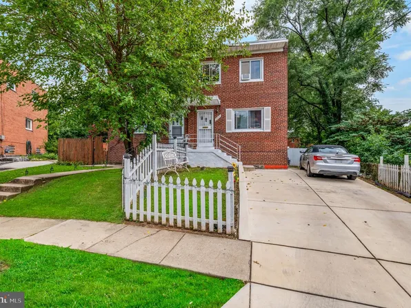 3543 Madison Pl, Hyattsville, MD 20782