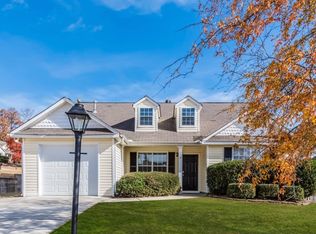 301 Breezy Hill Walk, Stockbridge, GA 30281