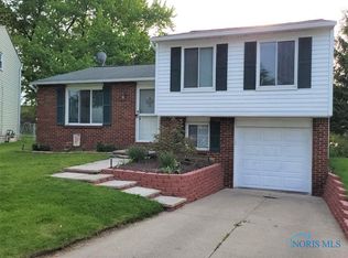 1912 Windbrook Ct, Toledo, OH 43611