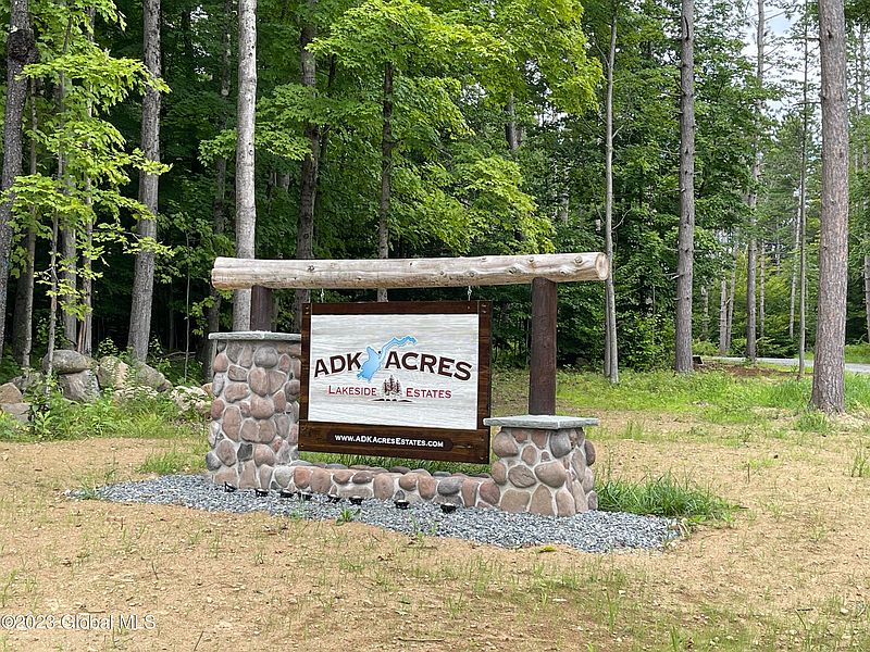 2nd image of 1 Adk Acres Pvt Road (Lot 3)