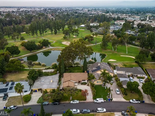 11525 Sunnybrook Ln, Whittier, CA 90604