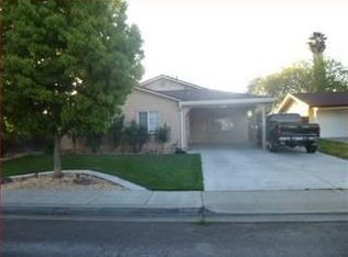 4425 Ladner St, Fremont, CA 94538