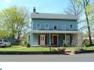 2640 Woodland Rd, Abington, PA 19001