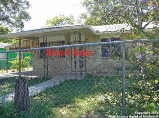 527 S San Bernardo Ave, San Antonio, TX 78237