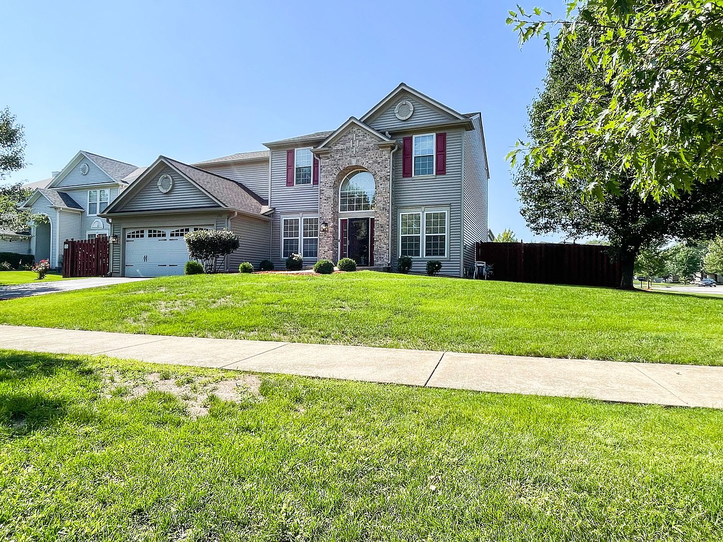 151 Boxelder St, Bolingbrook, IL 60490 Zillow