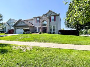 151 Boxelder St, Bolingbrook, IL 60490
