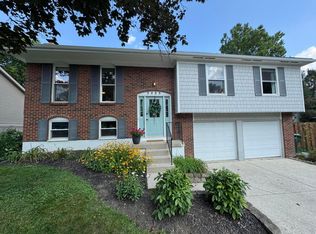 3488 Kerry Ct, Columbus, OH 43221